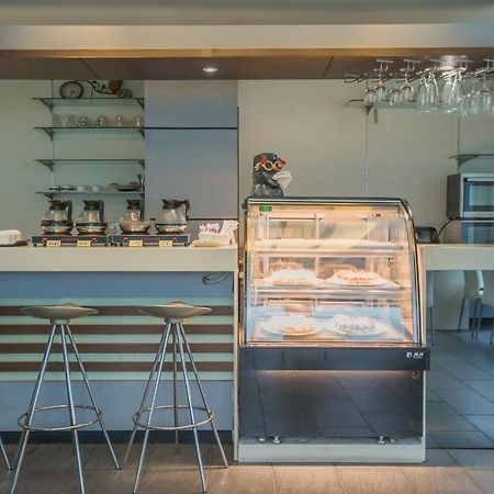 Hoya Hot Spring Inn Wulai Zewnętrze zdjęcie